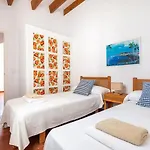 بيت للعطل Sa Caseta Nova - *
