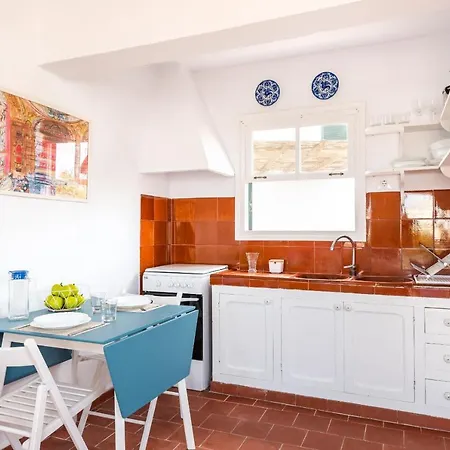 Sa Caseta Nova - Biniancolla