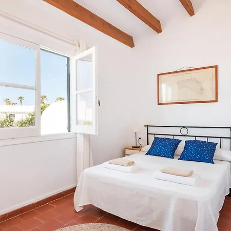 Sa Caseta Nova - * Biniancolla