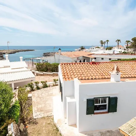 Sa Caseta Nova - Biniancolla