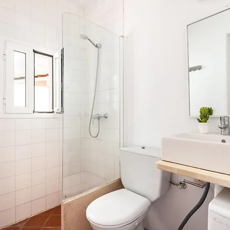 Sa Caseta Nova - Biniancolla