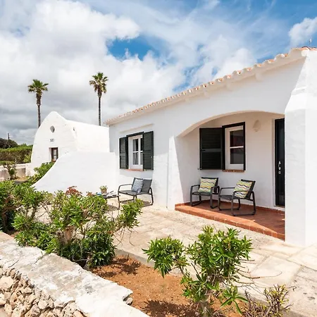 Sa Caseta Nova - בית נופש Biniancolla