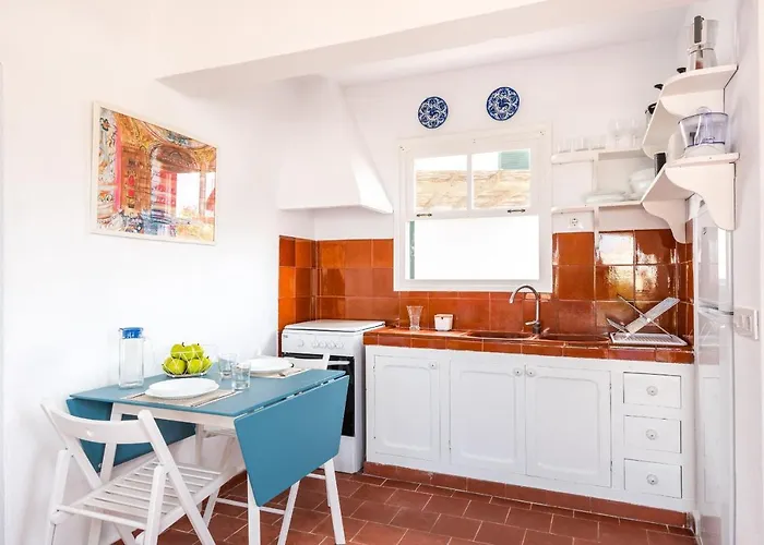 Sa Caseta Nova - Biniancolla