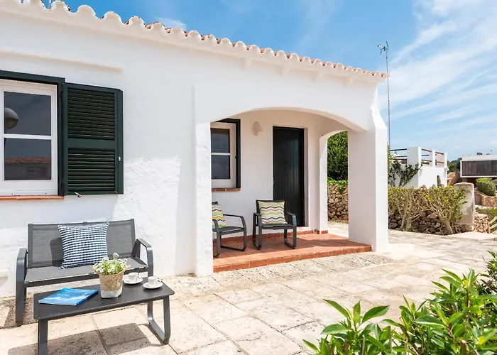 Sa Caseta Nova - * Biniancolla