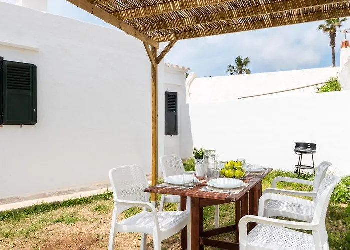 Sa Caseta Nova - Biniancolla