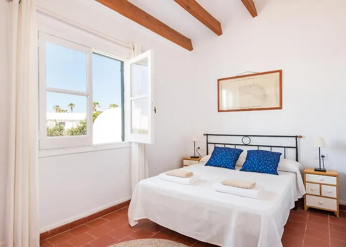 Sa Caseta Nova - * Biniancolla