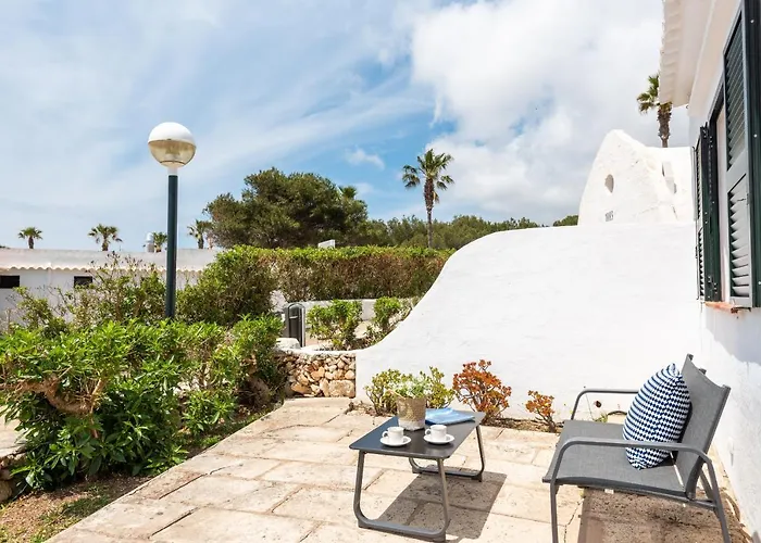 בית נופש Sa Caseta Nova - *