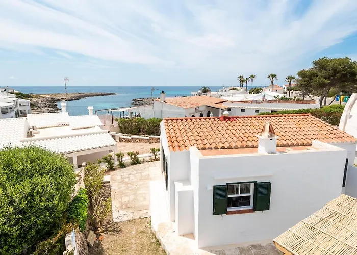 Sa Caseta Nova - Biniancolla