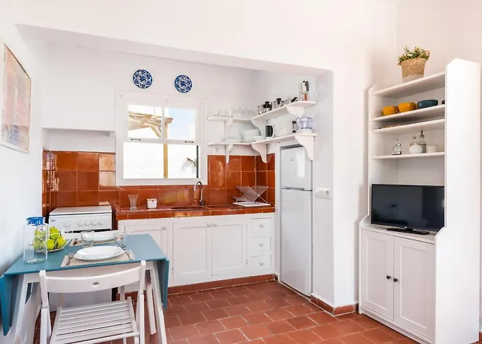 Sa Caseta Nova - בית נופש *