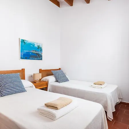 Sa Caseta Nova - Holiday home Biniancolla