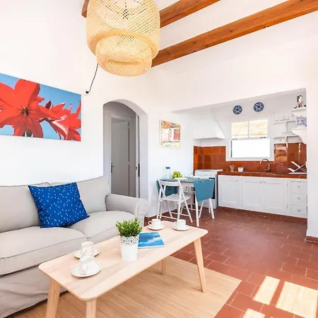 Sa Caseta Nova - * Biniancolla