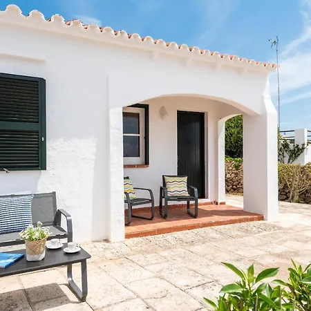 Sa Caseta Nova - * Biniancolla