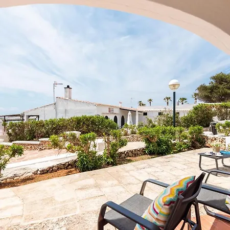 Holiday home Sa Caseta Nova -