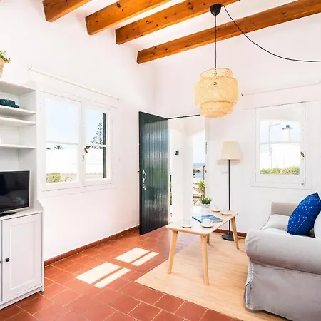 Sa Caseta Nova - Holiday home *