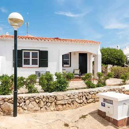 Sa Caseta Nova - Holiday home