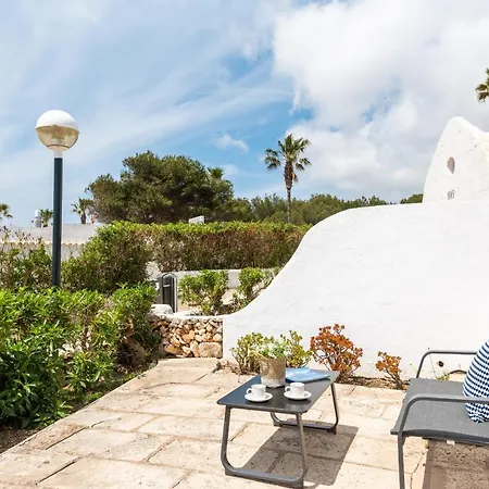 Holiday home Sa Caseta Nova - *