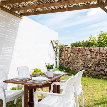 Holiday home Sa Caseta Nova -