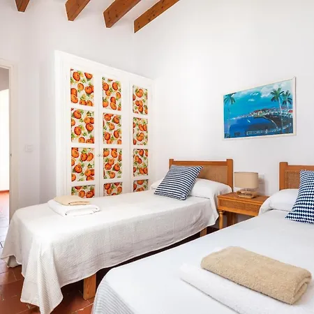 Ferienhaus Sa Caseta Nova - *