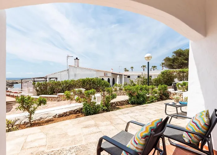 Dom wakacyjny Sa Caseta Nova -