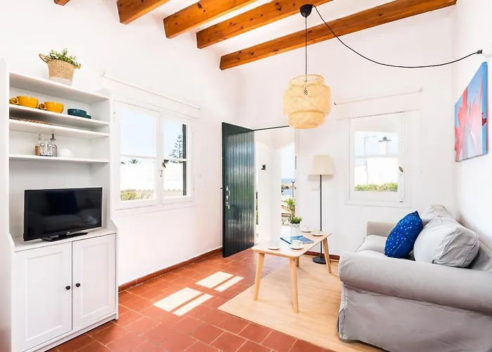 Sa Caseta Nova - Dom wakacyjny *