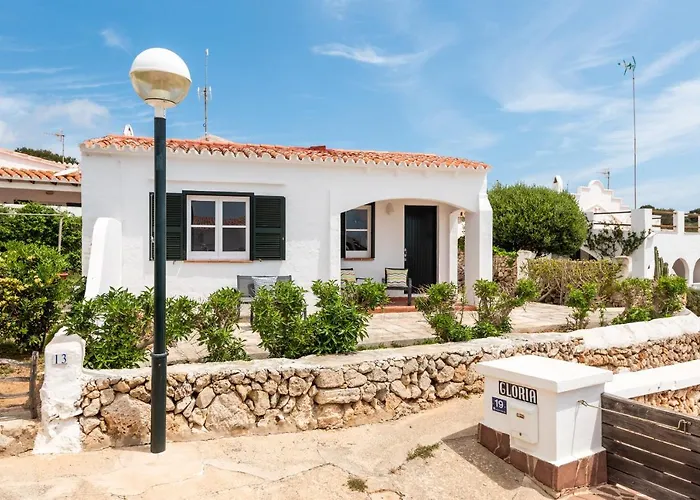 Sa Caseta Nova - Dom wakacyjny