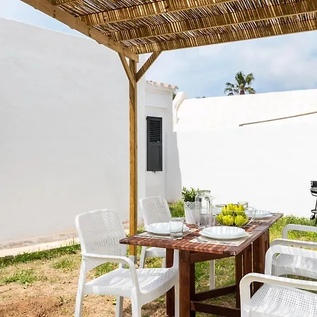 Sa Caseta Nova - Biniancolla